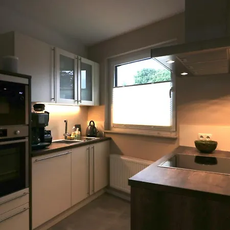 Ohlenhaus Steinhude Vakantiehuis Wunstorf