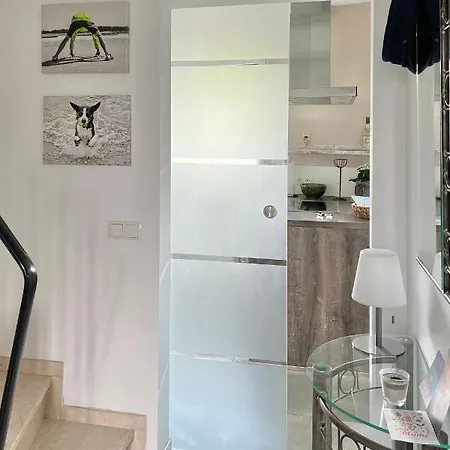 Ohlenhaus Steinhude Vakantiehuis *