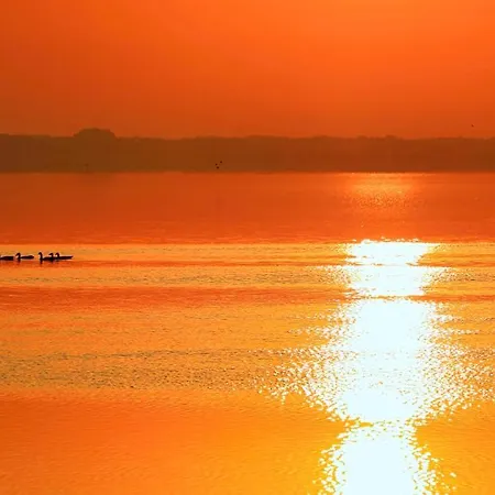 Ohlenhaus Steinhude * Wunstorf