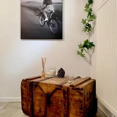 Ohlenhaus Steinhude Vakantiehuis *