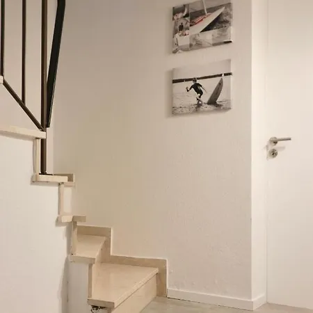 Vakantiehuis Ohlenhaus Steinhude