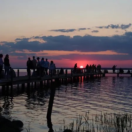 Vakantiehuis Ohlenhaus Steinhude *