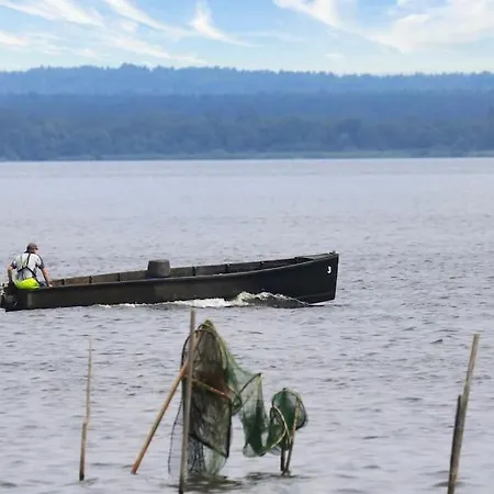Ohlenhaus Steinhude Vakantiehuis Wunstorf