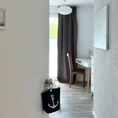 Ohlenhaus Steinhude Vakantiehuis *