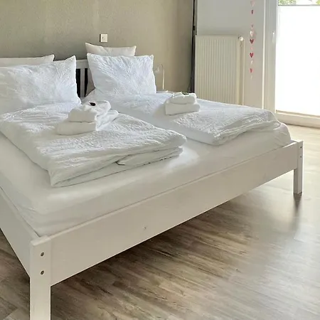 Ohlenhaus Steinhude Vakantiehuis Wunstorf