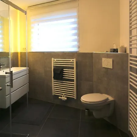 Vakantiehuis Ohlenhaus Steinhude