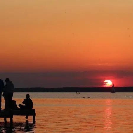 Vakantiehuis Ohlenhaus Steinhude Wunstorf