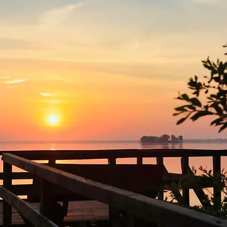 Ohlenhaus Steinhude Vakantiehuis