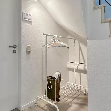 Ohlenhaus Steinhude Vakantiehuis *