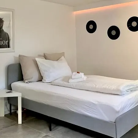 Vakantiehuis Ohlenhaus Steinhude Wunstorf