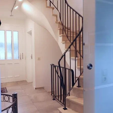 Vakantiehuis Ohlenhaus Steinhude *