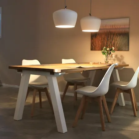 Ohlenhaus Steinhude Vakantiehuis *