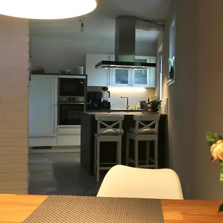 Vakantiehuis Ohlenhaus Steinhude Wunstorf