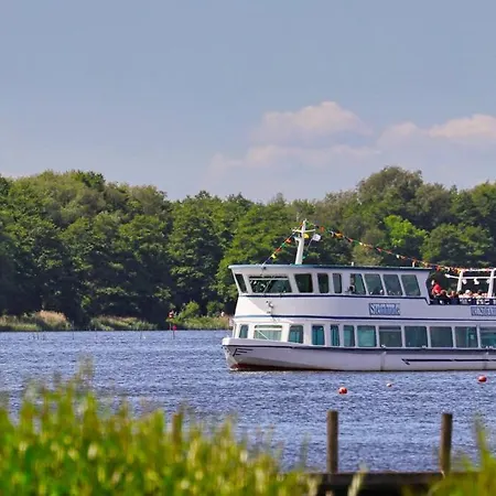Ohlenhaus Steinhude Vakantiehuis Wunstorf