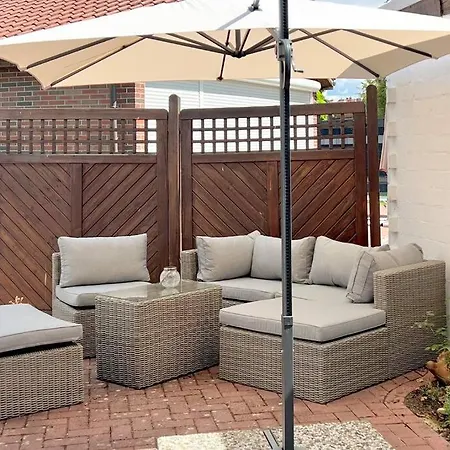 Vakantiehuis Ohlenhaus Steinhude *