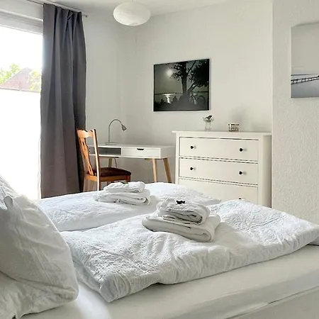 Ohlenhaus Steinhude Vakantiehuis