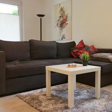 Vakantiehuis Ohlenhaus Steinhude