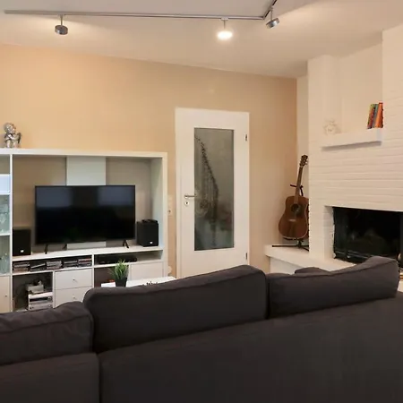 Vakantiehuis Ohlenhaus Steinhude *